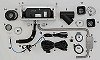 Airtronic D3 Camper Basic Box